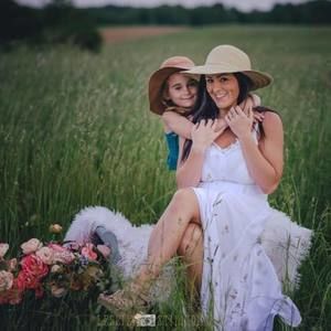 Meet your Posher, Brittney